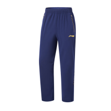 Li-Ning Olympic Pants AYKU773-2C navy