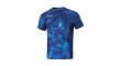 Li-Ning Olympic Shirt AAYU197-1C blue