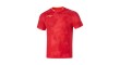 Li-Ning Olympic Shirt AAYU197-2C red