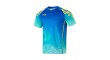 Li-Ning Olympic Shirt AAYU199-3C blue