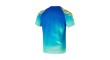 Li-Ning Olympic Shirt AAYU199-3C blue