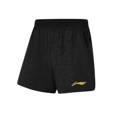 Li-Ning Olympic Shorts AAPU211-1C black