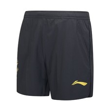 Li-Ning Olympic Shorts AAPU213-1C black