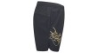 Li-Ning Olympic Shorts AAPU213-1C black