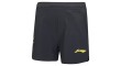 Li-Ning Olympic Shorts AAPU214-1C black