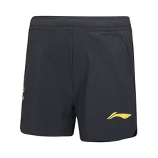 Li-Ning Olympic Shorts AAPU214-1C black