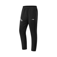 Li-Ning Pants AKLU263-1C black