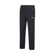 Li-Ning Pants AKLU965-1C black