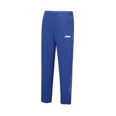 Li-Ning Pants AYKU774-2C blue