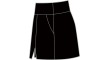 Li-Ning Pants Skirt ASKV024-1 black