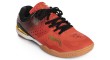 Li-Ning Professional Shoes APPP001-1C Kylin orange/black