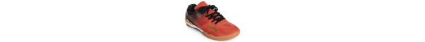 Li-Ning Professional Shoes APPP001-1C Kylin orange/black