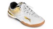 Li-Ning Professional Shoes APPP001-2C Kylin white/gold