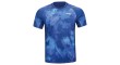 Li-Ning Provincial T-Shirt AAYV087-1 blue