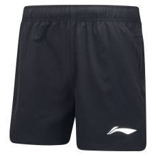 Li-Ning Quick Dry Shorts AKSV519-1 black