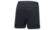 Li-Ning Quick Dry Shorts AKSV519-1 black