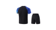 Li-Ning Set Shirt + Shorts AATV069-1 black