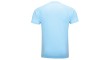 Li-Ning Shirt AAYU031-6C light blue/pink