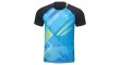 Li-Ning Shirt AAYU031-7C blue/black