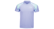 Li-Ning Shirt AAYV117-3 fluorescent star purple