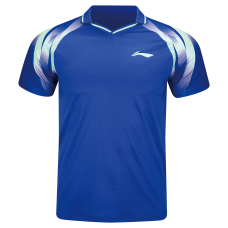 Li-Ning Shirt AAYV117-4 dreamy blue