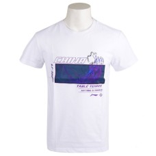 Li-Ning Shirt AHSQ601-1С white