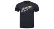 Li-Ning Shirt AHSU865-2C black