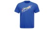 Li-Ning Shirt AHSU865-3C blue