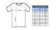 Li-Ning Shirt AHSU865-3C blue