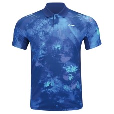 Li-Ning Shirt APLV051-1 blue