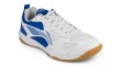 Li-Ning Shoes APTP001-1 white/blue