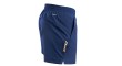 Li-Ning Shorts AAPR061-2 blue