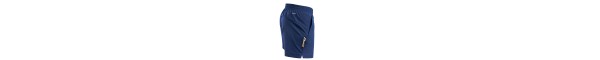 Li-Ning Shorts AAPR061-2 blue