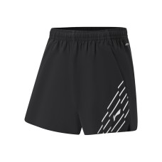 Li-Ning Shorts AAPU045-1C black