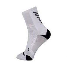 Li-Ning Socks AWLN063-1 white/black 24-26cm