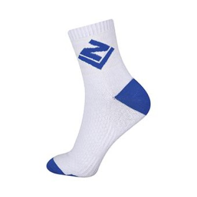 Li-Ning Socks AWSN239-2 white/blue 24-26cm