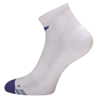 Li-Ning Socks AWSU045-2C white/blue