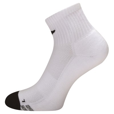 Li-Ning Socks AWSU045-3C white/black