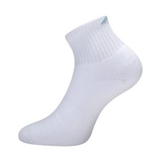 Li-Ning Socks AWSU047-2C white/green