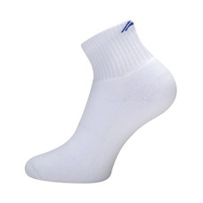 Li-Ning Socks AWSU047-3C white/blue