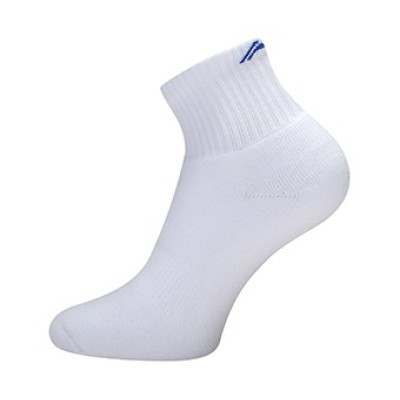 Li-Ning Socks AWSU047-3C white/blue