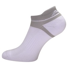 Li-Ning Socks AWSU049-1C white/grey