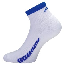 Li-Ning Socks AWSU051-3C white/blue