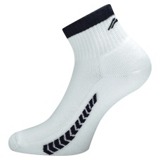 Li-Ning Socks AWSU051-4C white/black