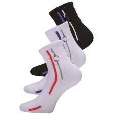 Li-Ning Socks AWTU001 (3 pcs)