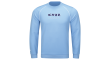 Li-Ning Sweater AWDV773-1 blue