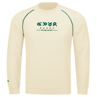 Li-Ning Sweater AWDV773-2 milky white