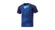 Li-Ning T-Shirt AAYU031-1C navy