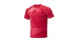 Li-Ning T-Shirt AAYU031-3C red