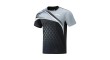 Li-Ning T-Shirt AAYU033-1C black/grey